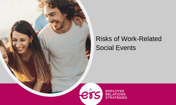 Work-Related Social Events2