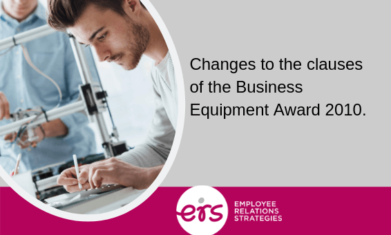 business equipment