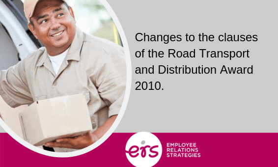transport and distribution