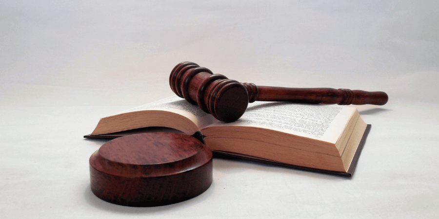 Legal obligation of who proves an unfair dismissal