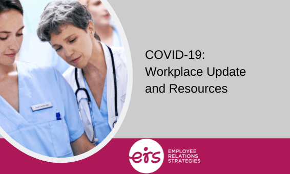 COVID-19 Restrictions
