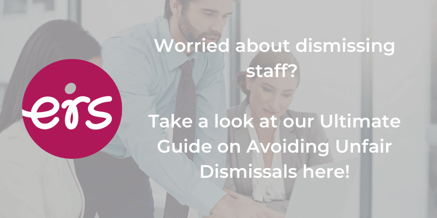 Unfair dismissal blog CTA